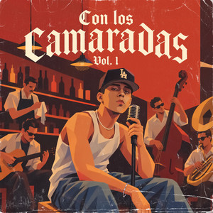 LZDO — Con los camaradas Vol.1 (2026)