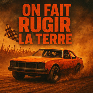 On fait rugir la terre by Luka Boutet