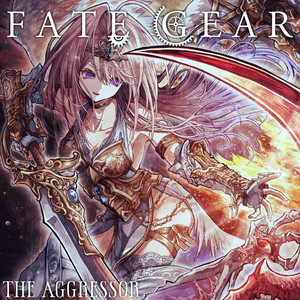 The Aggressor (feat. okogeeechann) by FATE GEAR, okogeeechann
