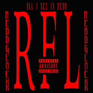 REDD FOR LIFE by ReddGlockk