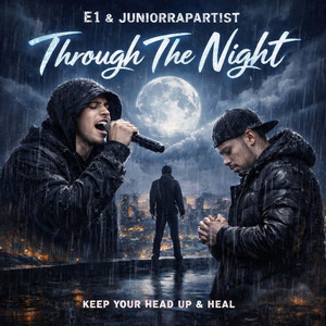 Through The Night by E1, JuniorUK