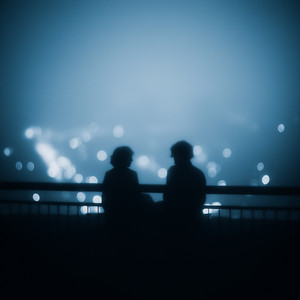 waiting for you by cepalin, Fade to Black