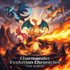 Aerial Dominance by Epic PokeTunes