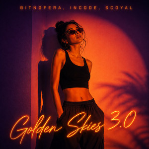 Golden Skies 3.0 by Bitnofera, Incode, Scoyal