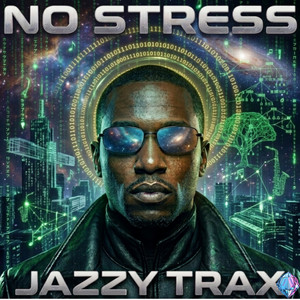No Stress by Jazzy Trax