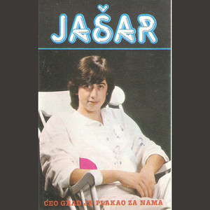 Jasar Ahmedovski - Ceo grad je plakao za nama