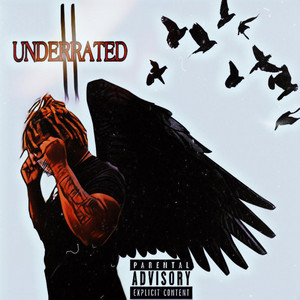 Underrated 2 cover