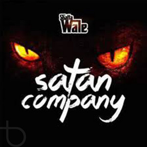 Shatta Wale - Satan Company