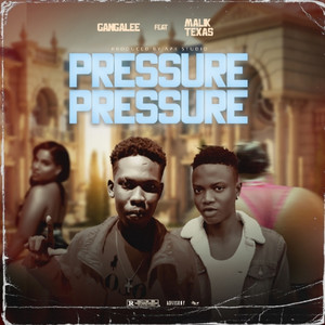 Pressure (feat. Malik Texas)