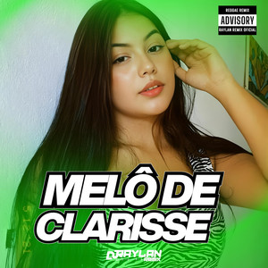 Melô de Clarisse - Reggae Version by RR DIVULGAÇÕES