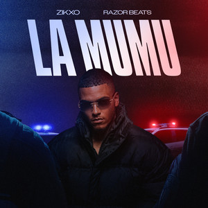 La mumu by Razor Beats, Zikxo