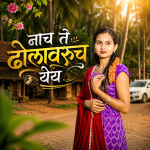 Nach Te Dholavaruch Yei