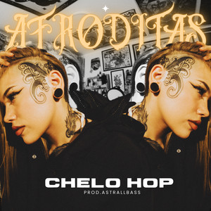 chelo hop - Afroditas