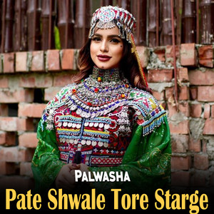 Palwasha - Zra Me Sta Pa Ghamo Swaze
