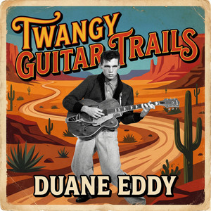 Duane Eddy - Rebel Rouser - song and lyrics by Duane Eddy | Spotify