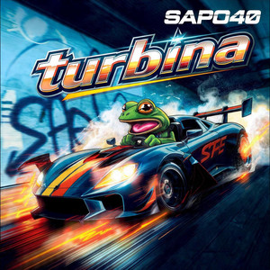 Turbina by Sapo40