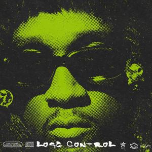 LOSE CONTROL