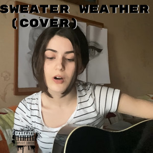 Sweater weather Guitar Cover by Music for all