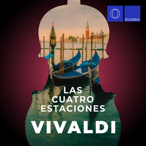 Vivaldi: Las cuatro estaciones album