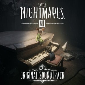 Porcelain in the Rubble [From Little Nightmares III (Original Game Soundtrack)]