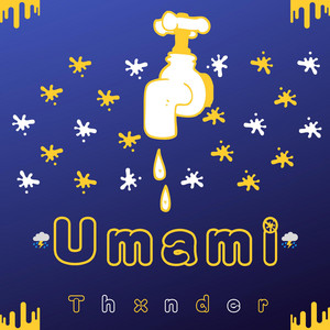 Portada de Umami