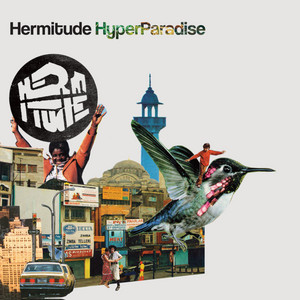 Speak of the Devil by Hermitude