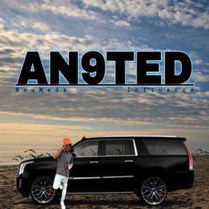 An9Ted by NeuMedz Influence