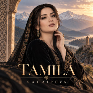 So ha dasho malh ma bu by Тамила Сагаипова