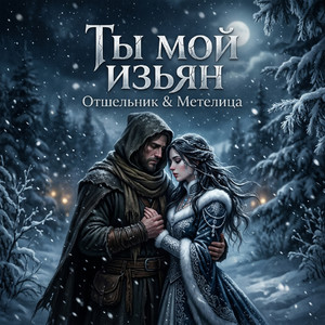 Ты мой изьян by Отшельник, Метелица
