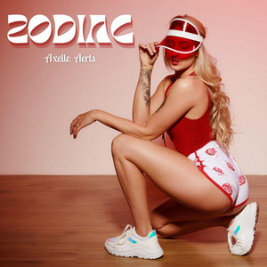 Zodiac by Axelle Aerts