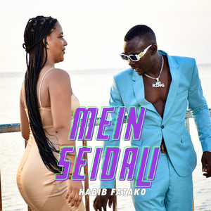 Habib Fatako - Mein seidali