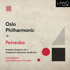 Prokofiev: Symphony No. 7, Op. 131: III. Andante espressivo — Sergei Prokofiev