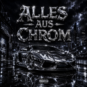 Alles aus Chrom by ZAZU