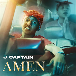 J Captain - Amen