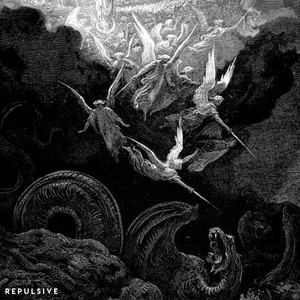 Judah's Lullaby by REPULSIVE