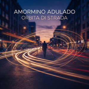 Ué Sciò, Muraglia Sonora by Amormino Adulado