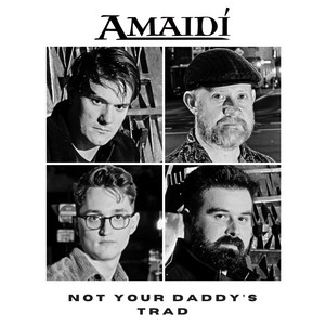 Not Your Daddy's Trad