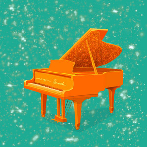 CANCELLED! - Piano Version by Morgan Brook