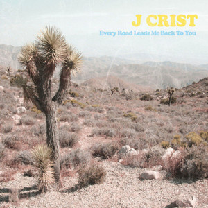 J. Crist - Over and Over