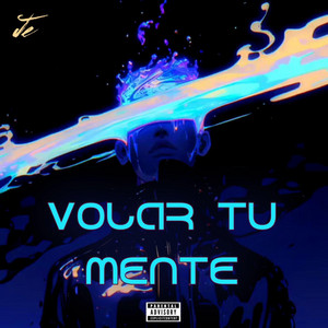 Volar tu mente by Je