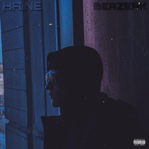 Portada de Haine