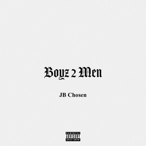 Portada de Boyz 2 Men