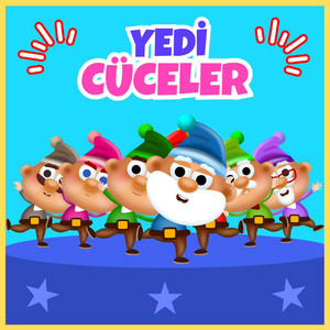 7 Cüceler / Yedi Cüceler by Tombik Panda