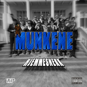 Munkene 2025 Hjemmesnekk (Bonus Track)