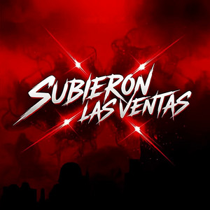 NandoVVS - Subieron las Ventas (feat. Thief Mafia)
