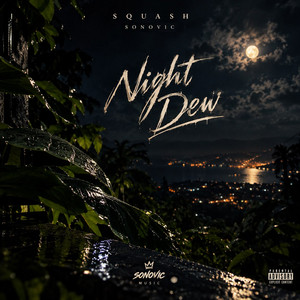 Night Dew by Squash, Sonovic