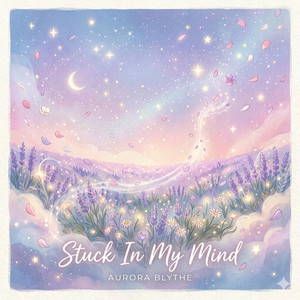 Stuck in My Mind by 麦小鼠