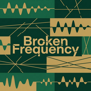 Broken Frequency by Cassian Rohr