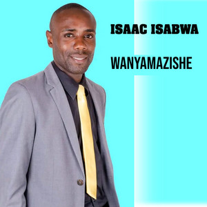 ISAAC ISABWA - Jerusalem