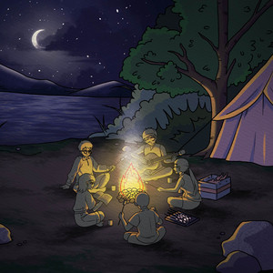 Vị Thần Gọi Gió - VTGP Version by TMons, TMinx